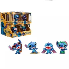 Disney Stitch iznenađenje figura 2,5" 1kom - Simba Toys slika 2