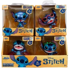 Disney Stitch iznenađenje figura 2,5" 1kom - Simba Toys slika 1