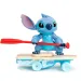 Disney Stitch RC daljinski upravljana daska za surfanje 25 cm - Jada Toys