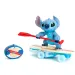 Disney Stitch RC daljinski upravljana daska za surfanje 25 cm - Jada Toys