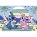 Disney Stitch Sladoledna zabava 60kom slagalica - Trefl slika 2