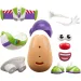 Toy Story 5 Buzz Spudyear figura - Hasbro slika 3