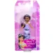 Disneyjeve princeze: Mini lutka princeza Jasmine - Mattel