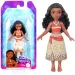 Disneyjeve princeze: Mini princeza Vaiana lutka - Mattel