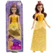 Disneyjeve princeze: Svjetlucava lutka princeza Belle - Mattel