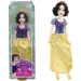 Disneyjeve princeze: Svjetlucava lutka princeze Snjeguljice - Mattel