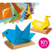 Dječja umjetnost: Origami laboratorij - Lisciani