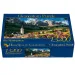 Dolomit HQC puzzle 13200kom - Clementoni
