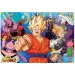 Dragonball Super Son Goku Supercolor 180 kom puzzle - Clementoni