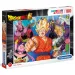 Dragonball Super Son Goku Supercolor 180 kom puzzle - Clementoni