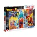 Dragonball Super Supercolor slagalica od 180 dijelova - Clementoni