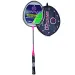 Drop Shot Reket za badminton - Spartan