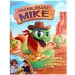 Društvena igra Mike zvečka divljeg zapada