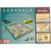 Drveni Scrabble Original i Društvena igra 2u1 - Mattel slika 2