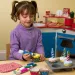 Drveni Peci i dekoriraj Cupcake set - Melissa &amp; Doug