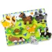 Drveni puzzle kućni ljubimci - Melissa &amp; Doug