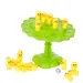 Duck Duck Balance: Igra s kockicama za ravnotežu s patkicama 33-dijelni set slika 2