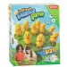 Duck Duck Balance: Igra s kockicama za ravnotežu s patkicama 33-dijelni set slika 1
