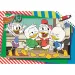 Duck Tales Supercolor 3u1 puzzle 3x48kom - Clementoni