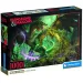 Dungeons & Dragons 1000 dijelova puzzle - Clementoni