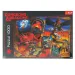 Dungeons&amp;Dragons Puzzle od 1000kom - Trefl