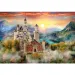 Dvorac Neuschwanstein HQC puzzle 2000kom - Clementoni