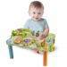 Džungla didaktički drveni stol - Melissa &amp; Doug