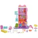 Enchantimals: Komplet za igru ​​City Tower - Mattel