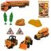 Engineering Vehicle: Građevinska vozila s dodacima za igru