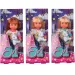 Evi Love: Évi lutka u pidžami s jednorogom u više varijanti - Simba Toys slika 1