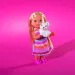 Évi Love s prijateljima životinjama 3 vrste - Simba Toys slika 2