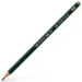 Faber-Castell: 9000 grafitna olovka 3B
