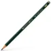 Faber-Castell: 9000 grafitna olovka 8B