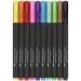 Faber-Castell: Black Edition 10-dijelni set flomastera u boji