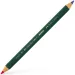 Faber-Castell: Dvostrana bojica, debela, crveno-plava