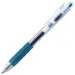 Faber-Castell: Fast gel kemijska olovka 0,7mm tirkizna