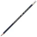 Faber-Castell: Goldfaber grafitna olovka s gumicom - HB
