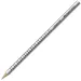 Faber-Castell: Grip '01 bojica srebrna