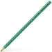 Faber-Castell: Grip 2001 Metalik zelena drvena bojica