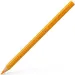 Faber-Castell: Jumbo Grip 2001 drvena bojica narančaste boje