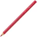 Faber-Castell: Jumbo Grip 2001 drvena bojica tamnocrvene boje