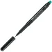 Faber-Castell: Multimark crni alkoholni flomaster S - 0,4mm