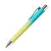 Faber-Castell: Poly Ball Urban kemijska olovka - boje zalaska sunca