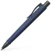 Faber-Castell: Poly Ball Urban tamnoplava kemijska