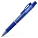 Faber-Castell: Poly Ball XB plava kemijska olovka
