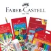 Faber-Castell pribor i paket tehničkih jedinica