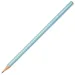 Faber-Castell: Sparkel pearl metalik ocean plava grafitna olovka B