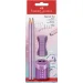 Faber-Castell: SPARKLE set od 4 komada pribora za pisanje u više varijanti 1 komad slika 3