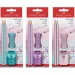 Faber-Castell: SPARKLE set od 4 komada pribora za pisanje u više varijanti 1 komad slika 1