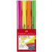 Faber-Castell: Textliner 38 set markera 4kom